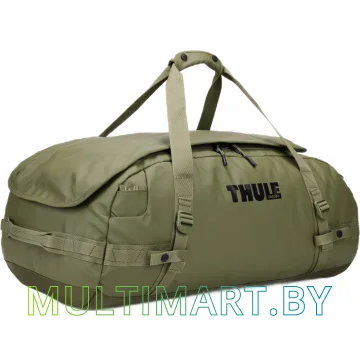 Сумка Thule Chasm 70L TDSD303OLVN (olivine)